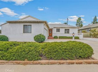8321 Springford Dr, Sun Valley, CA 91352