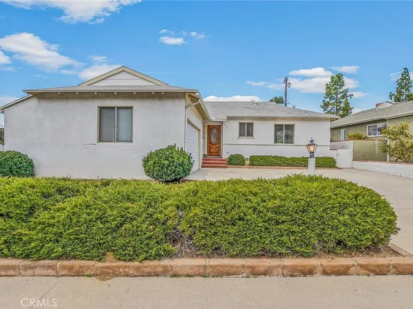 8321 Springford Dr, Sun Valley, CA 91352