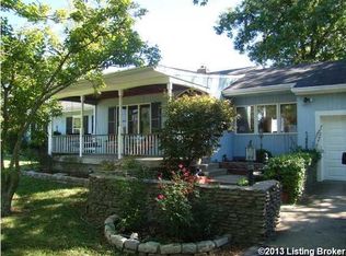 3115 Chenoweth Run Rd, Louisville, KY 40299