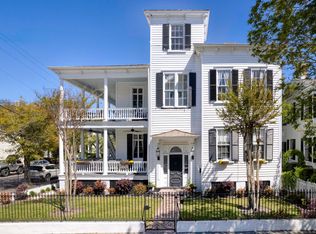 162 Broad St APT B, Charleston, SC 29401