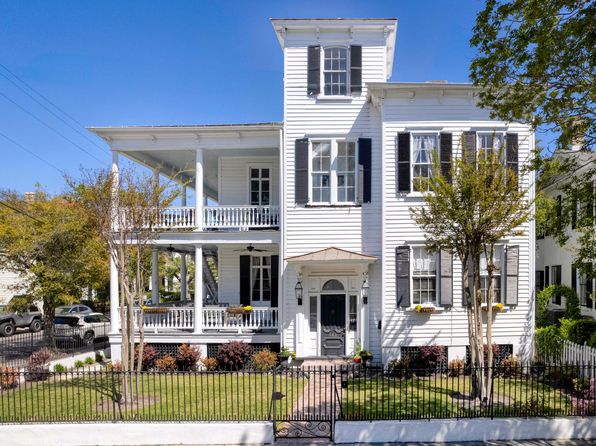 Charleston SC Duplex & Triplex Homes For Sale - 40 Homes | Zillow