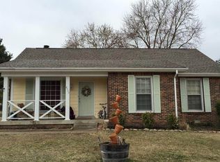 4932 Teton Dr, Old Hickory, TN 37138
