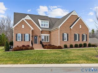 868 Waterbridge Rd, Manakin Sabot, VA 23103