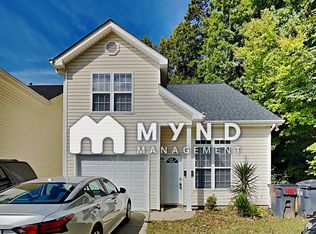 5186 Brooktree Dr, Charlotte, NC 28208