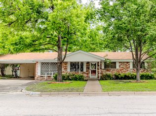 1809 Stevens St, Bridgeport, TX 76426