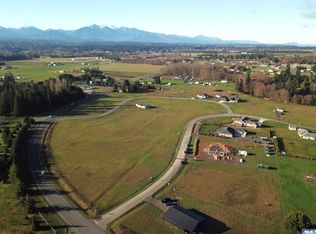 Van Dyken Dr LOT 20, Sequim, WA 98382