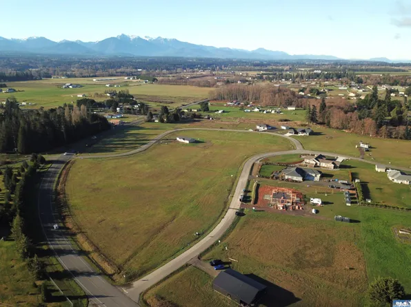 Tba Lange Ln Lot 15, Sequim, WA 98382
