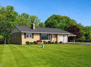 473 Calhoun Rd, Everett, PA 15537