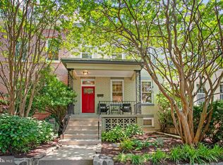 3105 17th St NW, Washington, DC 20010