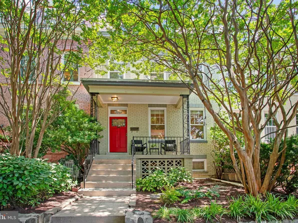 3105 17th St NW, Washington, DC 20010