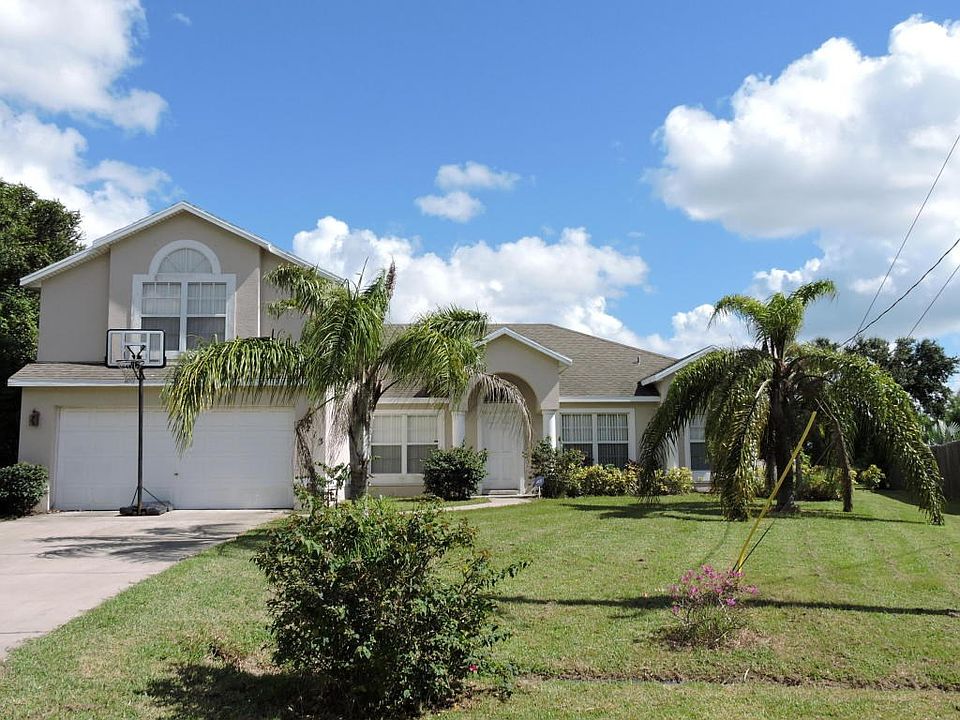 5 BEDROOM 3 BATH