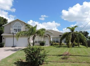 2213 SW Lawrence St, Port Saint Lucie, FL 34953