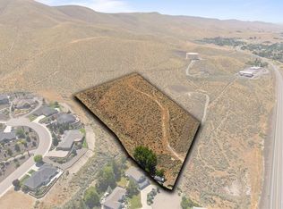 0 Mountain View Dr, Prosser, WA 99350