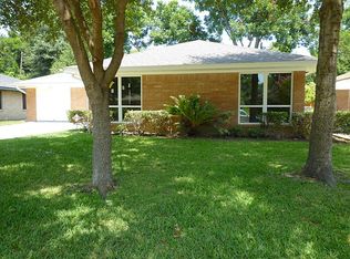 4542 Spellman Rd, Houston, TX 77035