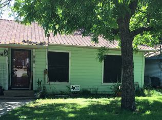 414 Russell St, White Settlement, TX 76108