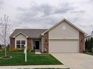 17809 Cristin Way, Noblesville, IN 46062