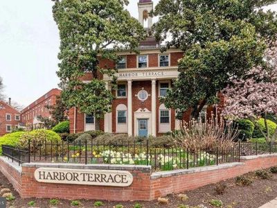 607 Bashford Ln E #3, Alexandria, VA, 22314