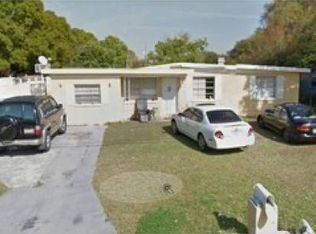 4920 S 83rd St, Tampa, FL 33619