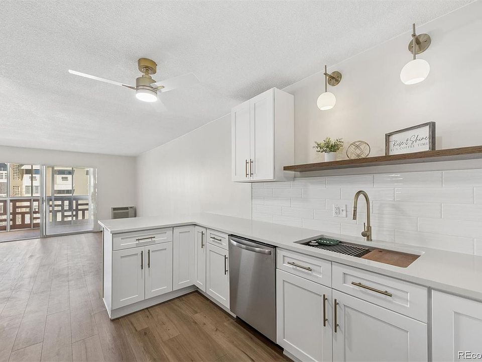 1st image of 580 S Clinton Street #6C