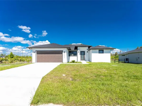 13554 Abutilon Ln, Port Charlotte, FL 33981