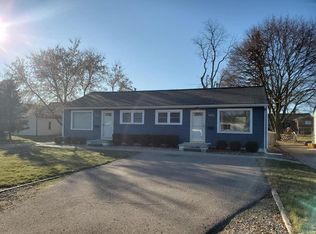45425 Platt St, Utica, MI 48317