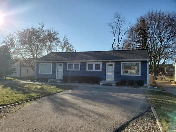 45425 Platt St, Utica, MI 48317