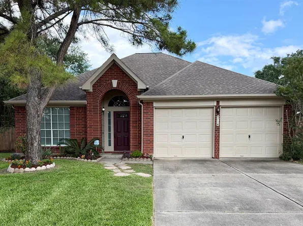 9718 Trailing Moss Ct, Houston, TX 77064