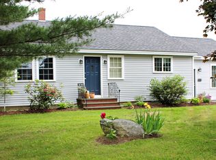 201 Main Rd N, Hampden, ME 04444