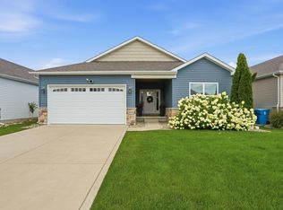 14939 Drummond St, Cedar Lake, IN 46303