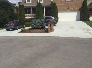 4544 Palomino Dr, Kingsport, TN 37664