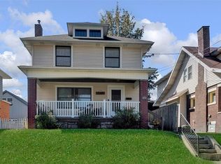 479 Dravo Ave, Beaver, PA