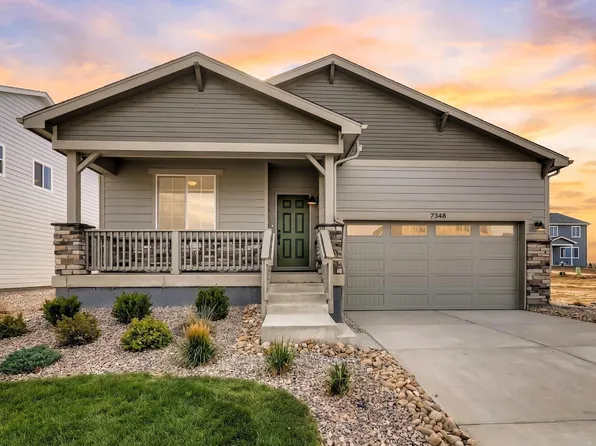 7348 Arkansas St, Frederick, CO 80530
