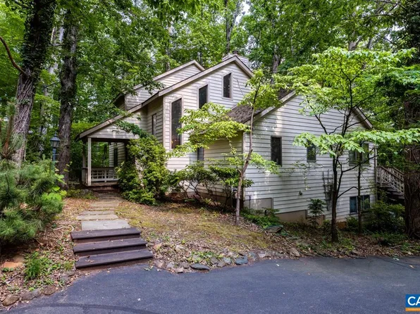 122 Shingle Oak Ln, Nellysford, VA 22958