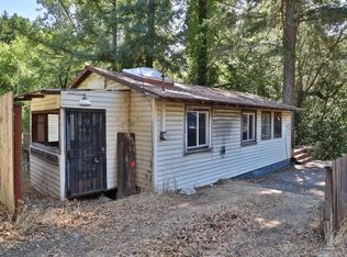 495 Riverview Dr, Boulder Creek, CA 95006