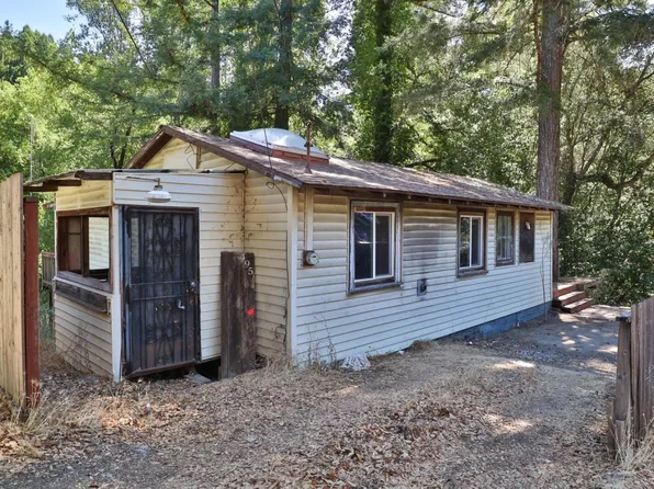495 Riverview Dr, Boulder Creek, CA 95006