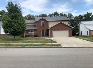 133 Ware Blvd, Nicholasville, KY 40356