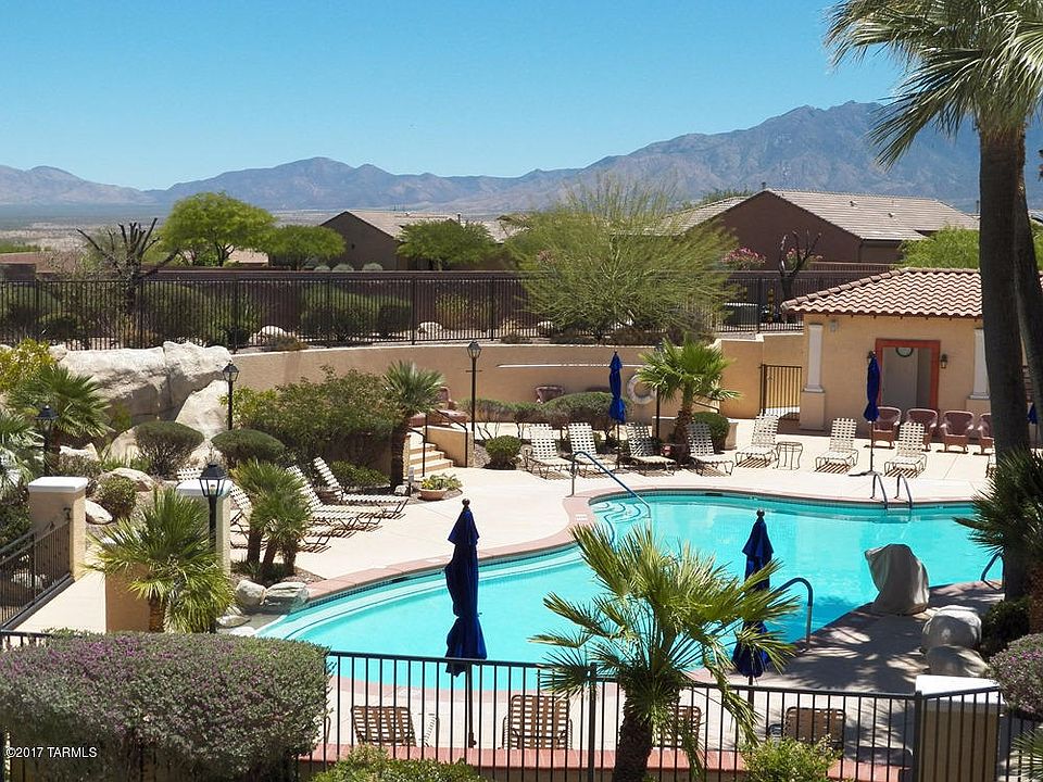 1st image of 5775 S Camino Del Sol #5208