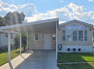50989 Highway 27 Dr #51, Davenport, FL 33897