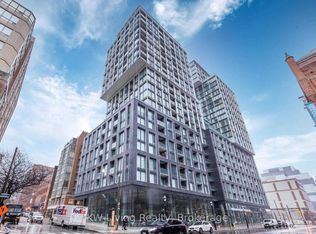 158 Front St E #1920, Toronto, ON M5A 0K9