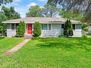 11035 Norway St NW, Coon Rapids, MN 55448