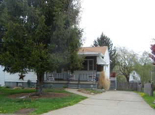 278 Washington Ave, Homestead, PA