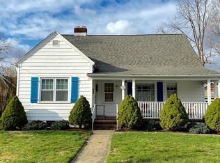1716 W Church St, Elmira, NY 14905