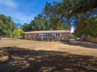 2055 Buckman Springs Rd, Campo, CA 91906