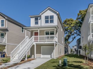 148 Palmetto Breeze Cir, Beaufort, SC 29907