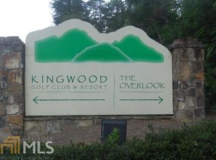 99 Cypress St, Claxton, GA 30417