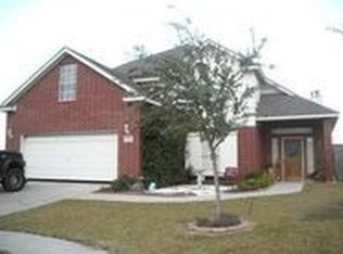 1122 Meadowbrook Dr, Portland, TX 78374