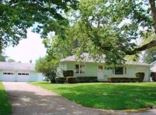 503 South St, Fountain City, IN 47341