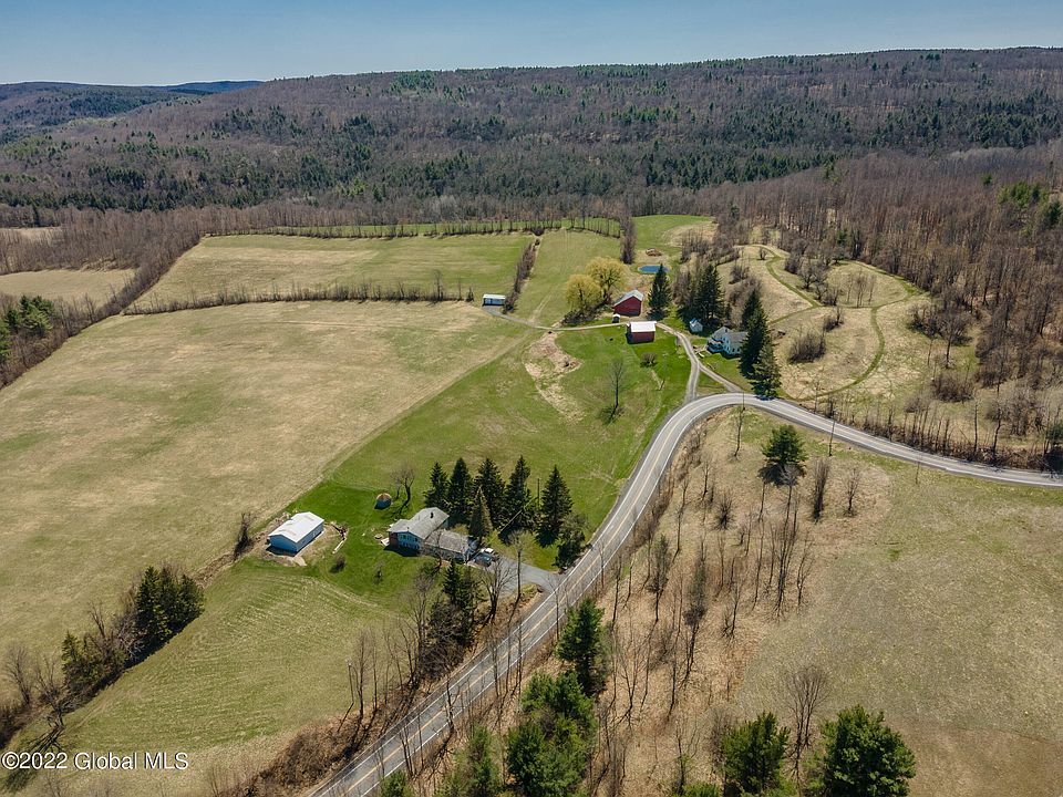 271 Sickle Hill Road, Berne, NY 12023 Zillow