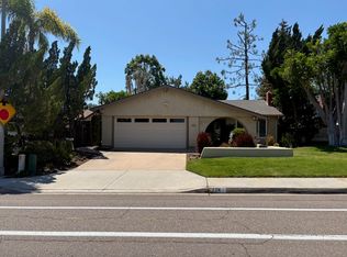 226 Glen Arbor Dr, Encinitas, CA 92024