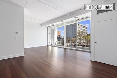 Rented by Citi Habitats